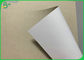 White Coated Grey Back 300g 350g Duplex Board For Box 700 x 1000mm