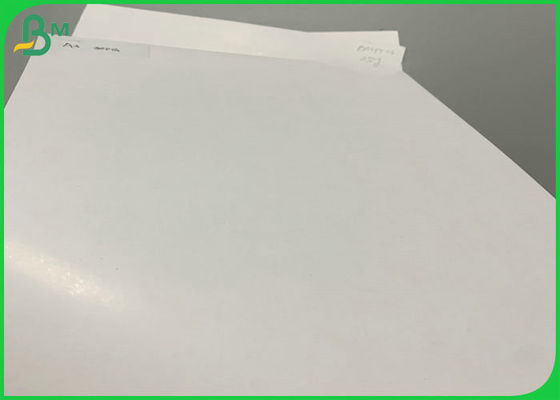 0.7 x 1 m Duplex Board 350g White Grey Back For Wine Box Color Printable