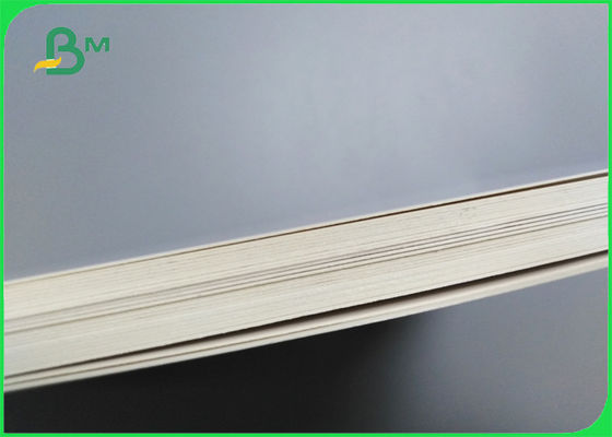 Single Side Coated Anti - Frozen Dessert Container Paperboard 455gsm
