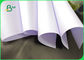 60g 70g 80g Uncoated Woodfree Paper Offset Printing In Reel Or Sheet