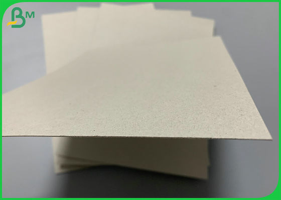 Multi - Purpose Smooth Surfaced 2mm Grey Chipboard 70 x 100 cm