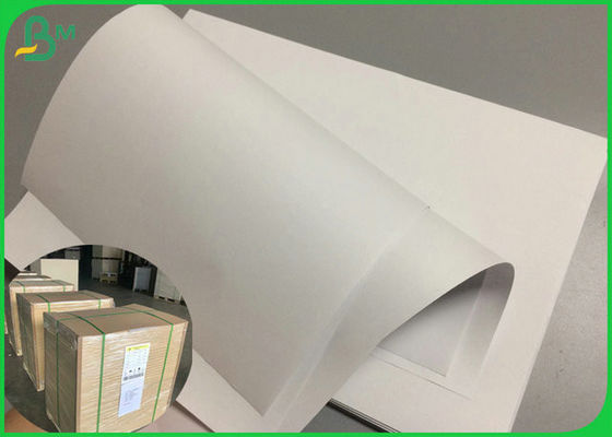 70 x 100cm 70g 80g Uncoated White Woodfree Paper Sheet For Book Text Printing