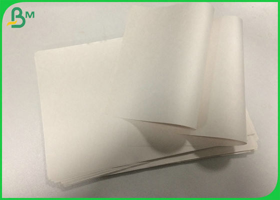 SGS Certification 63*92cm 48.8Gr Journal Paper Sheet For Offset Printing