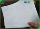 Tough / Durable Fabric Printer Paper 73 gsm 75 gsm 105 gsm For High Speed Printing