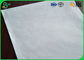 Tough / Durable Tyvek Printer Paper 73 gsm 75 gsm 105 gsm For High Speed Printing