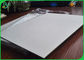 Rigid / Strong  Grey Cardboard Paper , High Stiffness 350Gsm Grey Board Sheets