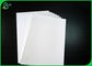 Water Resistance 80gsm Bond Paper , White Printer Paper For Printing Brochures