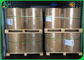 White Printing Jumbo Roll Paper 787mm Width 60gsm With Virgin Wood Pulp