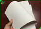 80gsm 130gsm Coated  Silk C1S Paper For Making Advertising Brochure Or Birthday Card