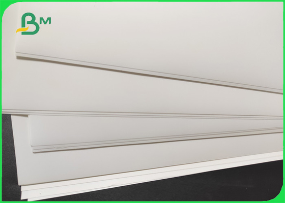 200 Micron Poster Paper White Matt PP Synthetic Eco Solvent Synthetic Paper