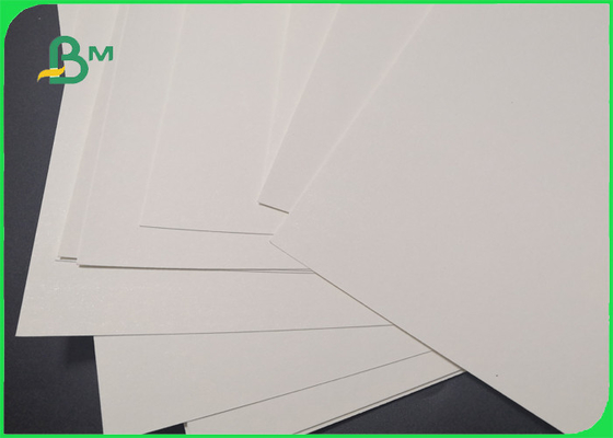 Single Double Wall 235gsm +15g PE Coated Paper For Coffee Cup Waterproof