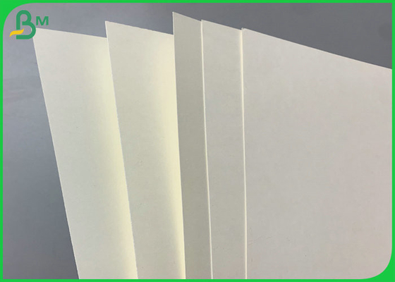 210g + 15g PE Coated Printable Cupstock Paper For Paper Cup Making