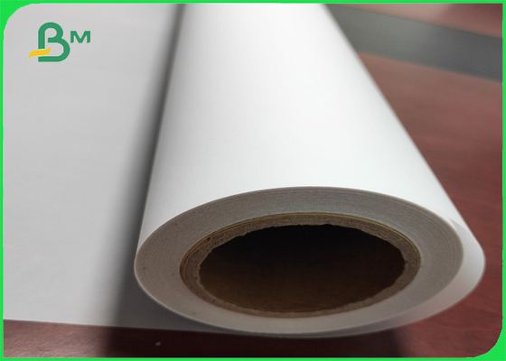 55-285g Sulphate Paper High Transparency Tracing Paper roll