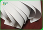 50gsm Uncoated Woodfree Paper For Offest Printing White Color