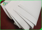 Uncoaed Book Printing Paper 50GSM White Smooth Finish WFU Paper