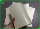 Food Grade Material 240 + 15PE Coated Cupstock Paper Board For Paper Cup Production