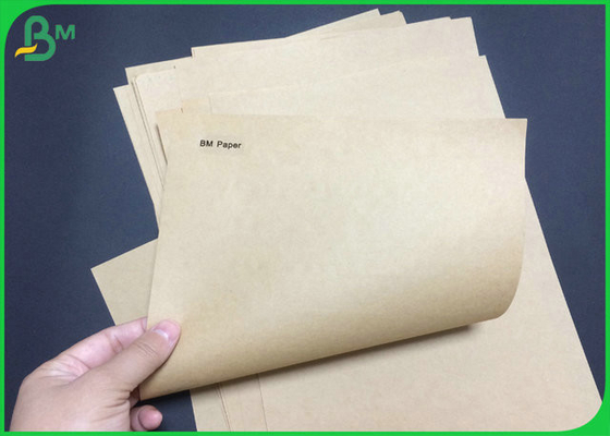 550mm 1100mm Width 65gsm 70gsm 80gsm Interleave Paper For Shopping Bags