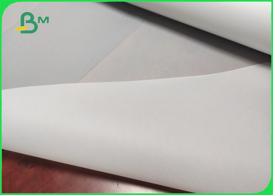 Waterproof Inkjet Transparent Printing Paper 90gsm 24inch Wide