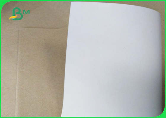 350gsm Thick Recycled Grey Back GD2 Paperboard One Side Coated