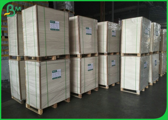 250gsm To 400gsm White GC1 C1S Ivory Card Board Sheets For Package Box