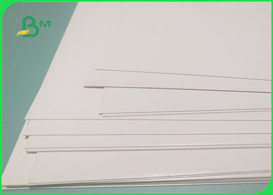 High Bulk 355g/m2 Coated GC1 Cardboard For Medicine Box 580 x 880mm