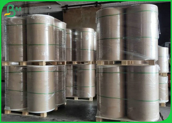 950 X 130CM 200 220 230 240GSM Thickness Duplex Paper Board For Offset Printing