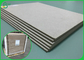 2.0mm 2.5mm 70 x 100cm Uncoated Grey Board For Packages Boxes