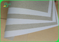 12pt 0.3mm White Lined Duplex Board Grey Back High Quality Printability