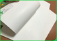 FDA Ivory 215g To 350g C1S Food Grade White Cardboard Sheets In Format B1 Size