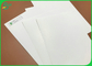 FDA Ivory 215g To 350g C1S Food Grade White Cardboard Sheets In Format B1 Size
