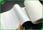 Jumbo roll 640mm 690mm Cash Register Thermal Paper 55gsm For POS Printer