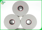 Waterproof  460mm Width 48gsm Thermal Rolls For Payment Slips