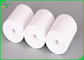 Jumbo Roll 640mm Width 65gsm Thermal Rolls For Retail Bills Well Printing