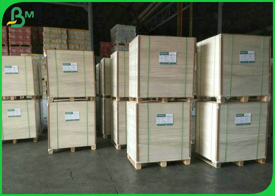 90% 800mm 900mm  Whiteness 190g 210g 250g Food Grade Ivory Board For Food Box