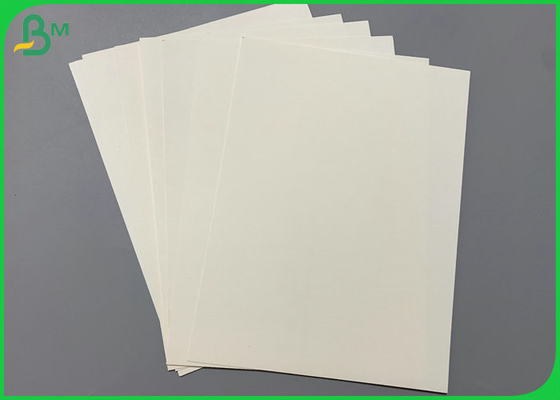 700mm Width 300gsm High Stiffness Uncoated Cup Paper For Making Paper Cup