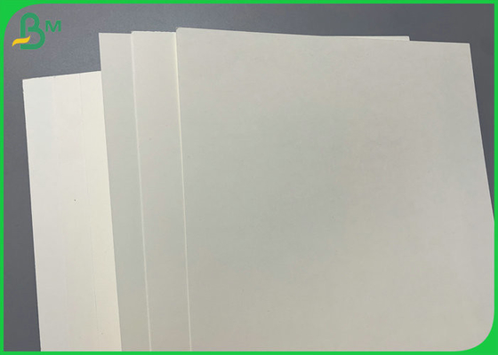 700mm Width 300gsm High Stiffness Uncoated Cup Paper For Making Paper Cup