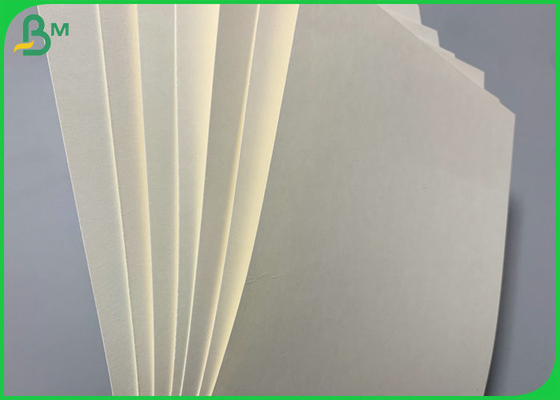 700mm Width 300gsm High Stiffness Uncoated Cup Paper For Making Paper Cup