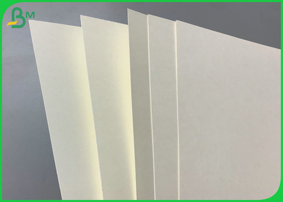 Printable Effect 300gsm Uncoated Cup Paper For Hot Drink Paper Cup