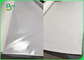 Poly Coated White Kraft Paper Jumbo Rolls 40gsm + 12g PE PAPER