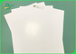 120gsm To 200gsm Glossy Matte C2S Coated Art Printing Paper Sheets 61 * 86cm