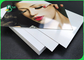 300GMS Inkjet Gloss Text Cover Board For Brochure 12'' x 18'' Excellent Image