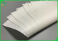 787mm White Printable 35gsm 45gsm Kraft Paper For Food Wrapping Bags