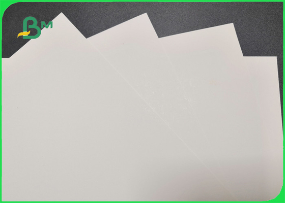 150gr C2S Couche Matt Paper For Annual Reports 90 x 120cm High Whiteness