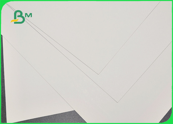 150gr C2S Couche Matt Paper For Annual Reports 90 x 120cm High Whiteness