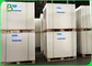 High Bulk 275gsm C1S Coated Food Grade Packing Cardboard White Color