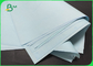 50-60gr Colored Blank Carbonless Paper Printing 241mm X 6000m