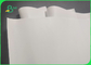 55gsm Thermal Cash Register Paper For Supermarket 640mm x 6000m Jumbo Roll