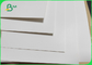 270gsm High Bulk Fully Coated Folding Boxboard FBB Board bright white