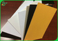 90 x 65cm Laminated 2mm 2.5mm 3mm Colored Cardboard For Gift Pack Box