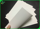 High whiteness 98% 14PT 16PT 325gr Foodgrade SBS Paper For Food Package Box